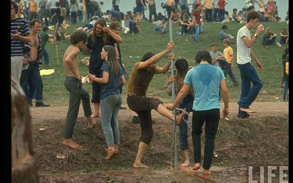 Важные события 1969 года