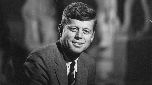 Важные события 1963 года