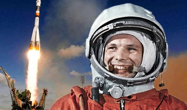 Важные события 1961 года