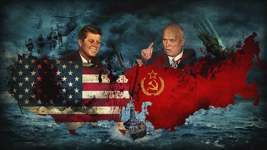 Важные события 1962 года