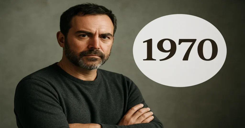 Характеристика народжених у 1970 році: сильні сторони та вразливості