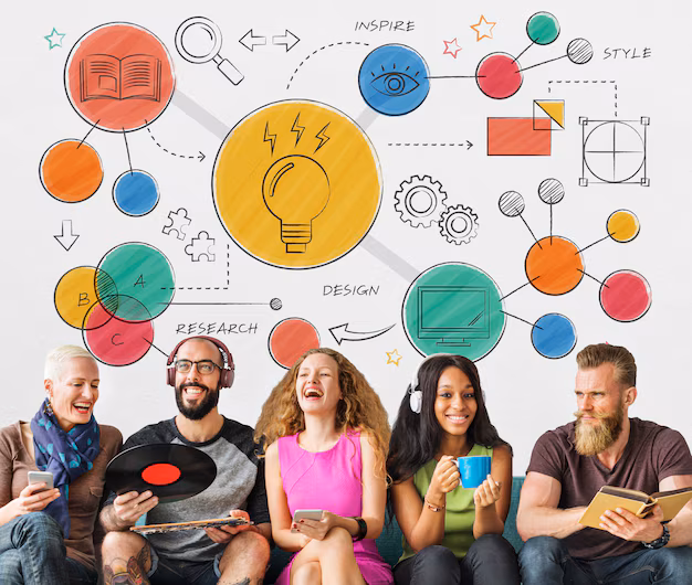 digital community
