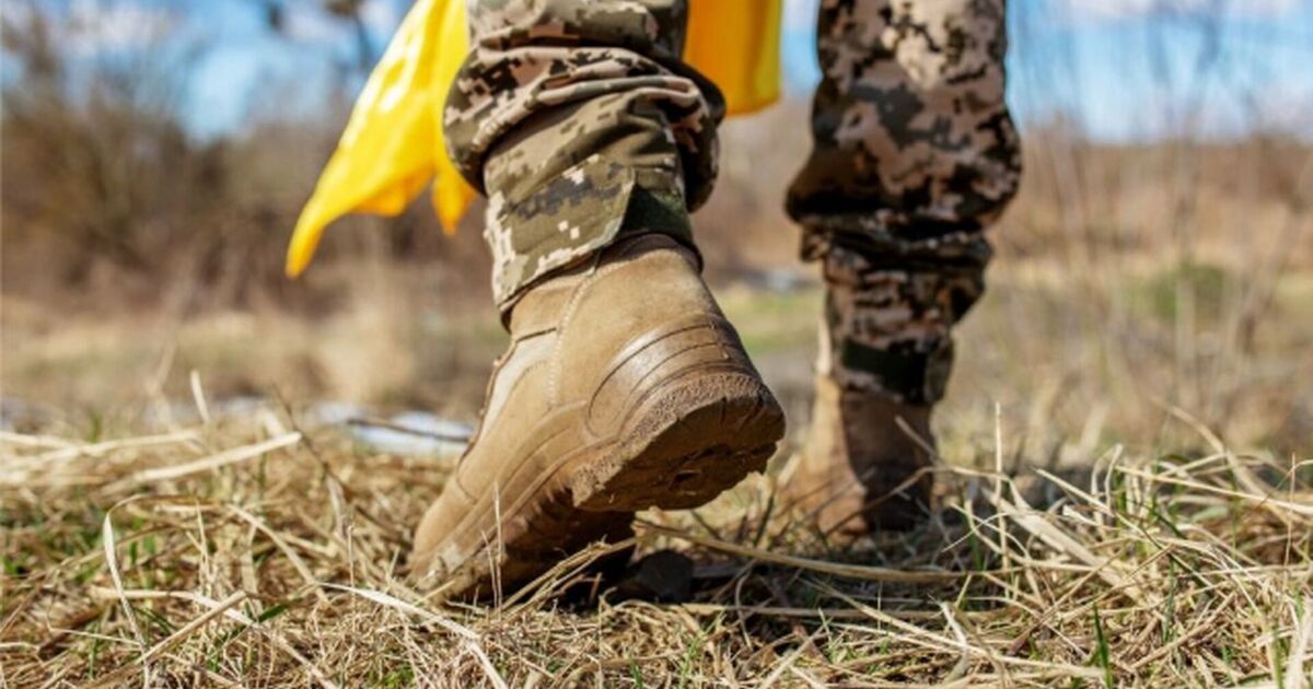 Тактичне взуття: в чому його особливості, технології виготовлення та поради експертів | Mukachevo.net